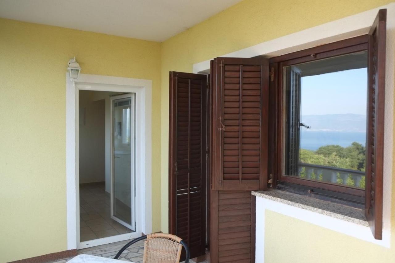 Hilltop Villa Risika Bagian luar foto