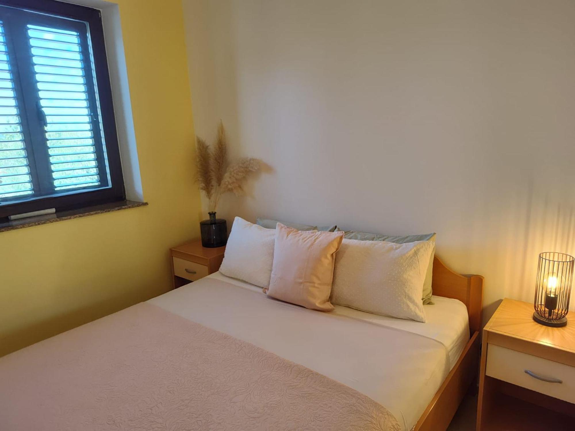 Hilltop Villa Risika Bagian luar foto