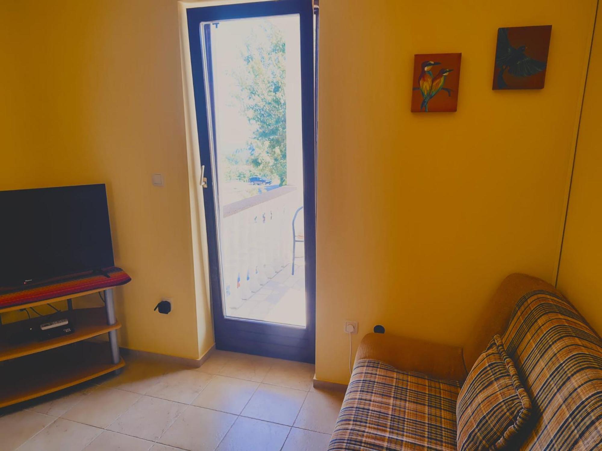 Hilltop Villa Risika Bagian luar foto